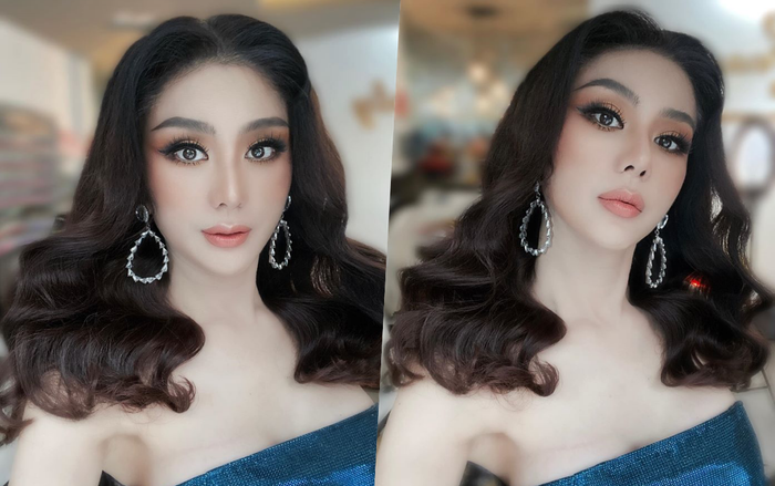 Lâm Khánh Chi khoe nhan sắc mặn mà giữa tin đồn li hôn với ông xã Phi Hùng