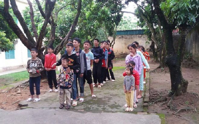 Hà Nội tập trung người lang thang vào cơ sở xã hội để phòng dịch COVID-19
