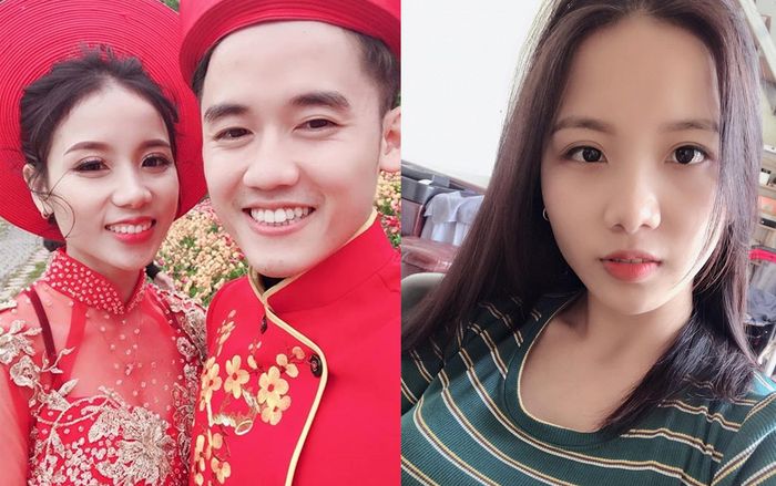 Sau thời gian im lặng, 'con dâu bà Tân Vlog' chính thức lên tiếng về mối quan hệ hiện tại với Hưng Vlog