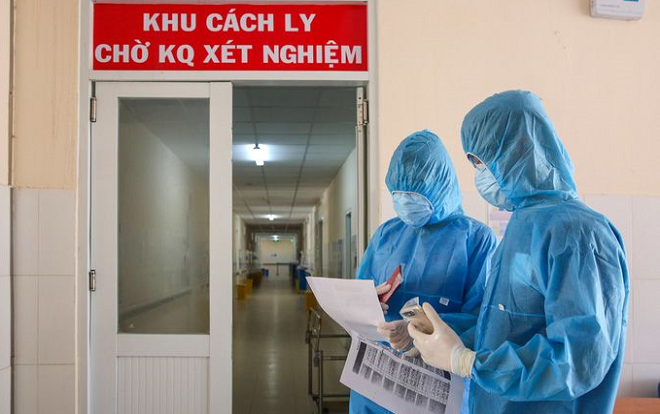 Ngày thứ 4 liên tiếp không ghi nhận thêm ca nhiễm COVID-19 mới, Việt Nam là một trong 3 quốc gia trên thế giới có trên 200 ca nhiễm trở lên chưa có tử vong