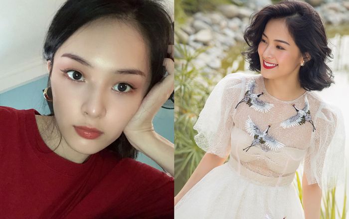 'Mỹ nhân vạn người mê' Hạ Vi lấy lại 'phong độ' nhan sắc cùng thần thái rạng rỡ sau thời gian 'ở ẩn'