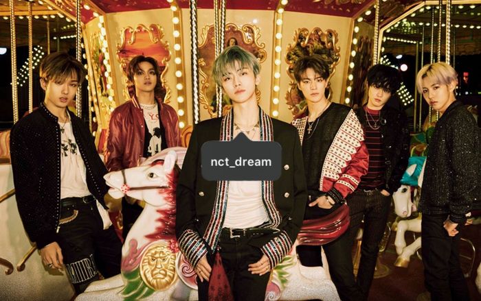 Vừa nhá hàng comeback, NCT Dream lập tức thống trị trending toàn cầu