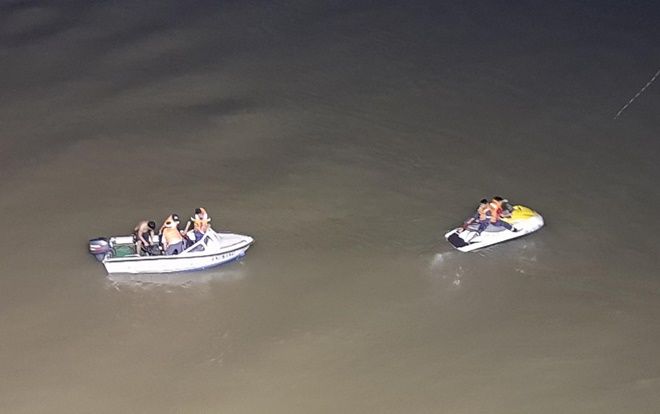 Đã tìm thấy thi thể trưởng phòng của Cục Thuế Thanh Hoá để lại thư tuyệt mệnh nhảy xuống sông tự tử