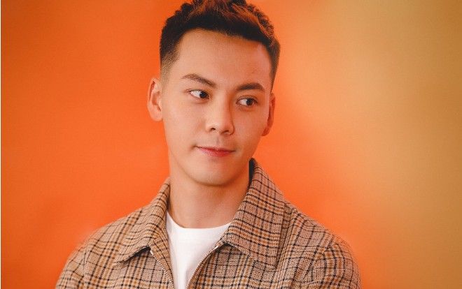 Trần Vỹ Đình chia sẻ cuộc sống trong 14 ngày cách ly: Mấy ngày đầu rất thoải mái, đến ngày thứ 8 gặp tí vấn đề