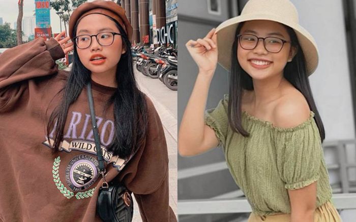 Phương Mỹ Chi lên tiếng khi bị chê 'chín ép', già trước tuổi