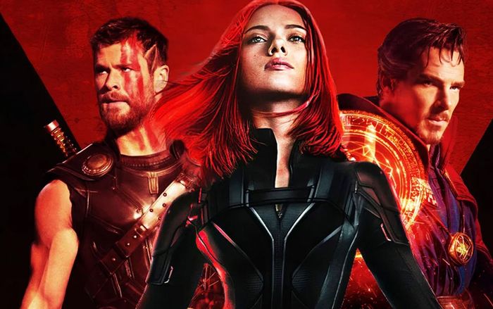 Vì COVID-19, Marvel sẽ không có sự tồn tại của giai đoạn 4!