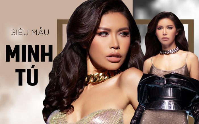 15 màn diễn Vedette đỉnh nhất của Minh Tú: Catwalk 'độc quyền', thần thái 'nuốt' mọi layout