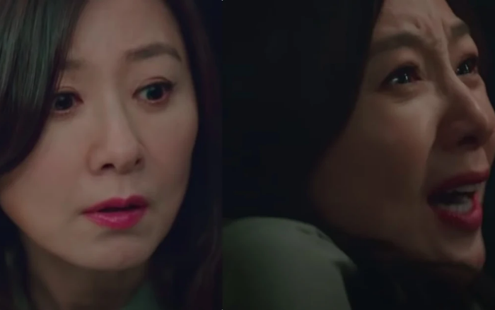 Chưa kịp ăn mừng kỷ lục rating, ‘Thế giới hôn nhân’ bất ngờ nhận gạch đá từ khán giả vì lý do ‘quá bạo lực’