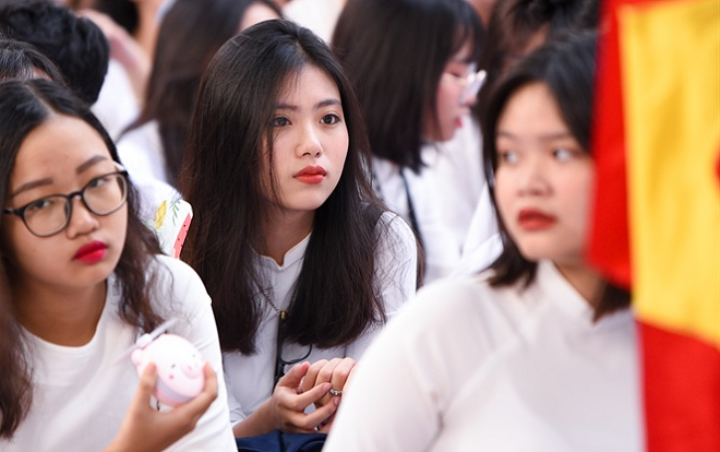 Thêm một địa phương cho học sinh trở lại trường từ ngày 21/4