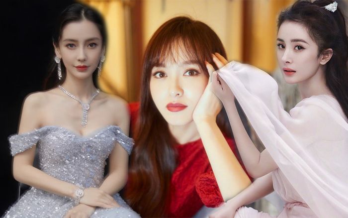 Truyền thông nước ngoài bình chọn 10 minh tinh Hoa ngữ có khả năng diễn xuất tệ nhất