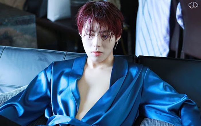 Hoàn tất 80% việc thu âm, Ha Sung Woon đã sẵn sàng 'tái xuất' với đường đua âm nhạc