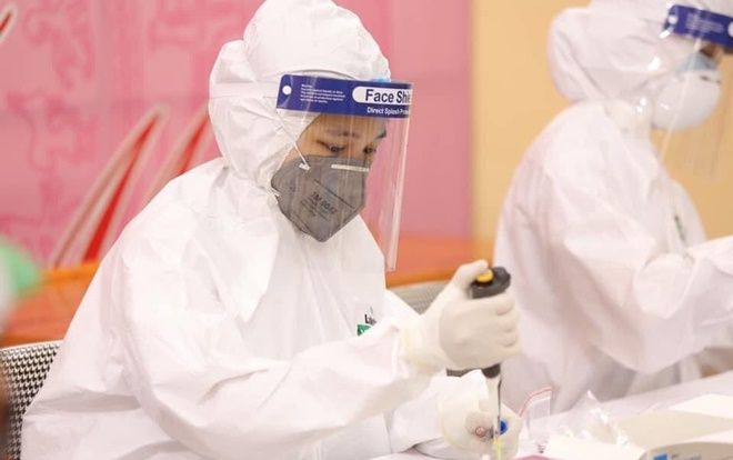 Ngày thứ 5 liên tiếp không ghi nhận thêm ca nhiễm COVID-19 mới, thứ trưởng Bộ Y tế lý giải vì sao bệnh nhân 188 dương tính trở lại với SARS-CoV-2