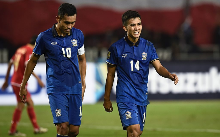 Tuyển thủ Thái Lan bị truy sát: 'Nợ trắng tay, tôi sẽ làm lại cuộc đời'