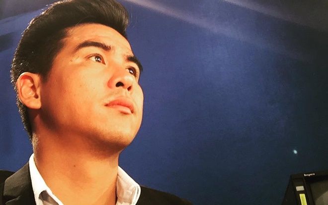 Thắng 'bế': 17 năm chưa gặp lại bầu Đức và sự nghiệp kiêu hùng