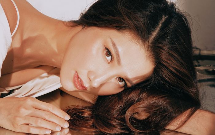 Diễm My 9x lột xác quyến rũ, thoát khỏi hình ảnh Phan Linh công sở trong 'Tình yêu và tham vọng'