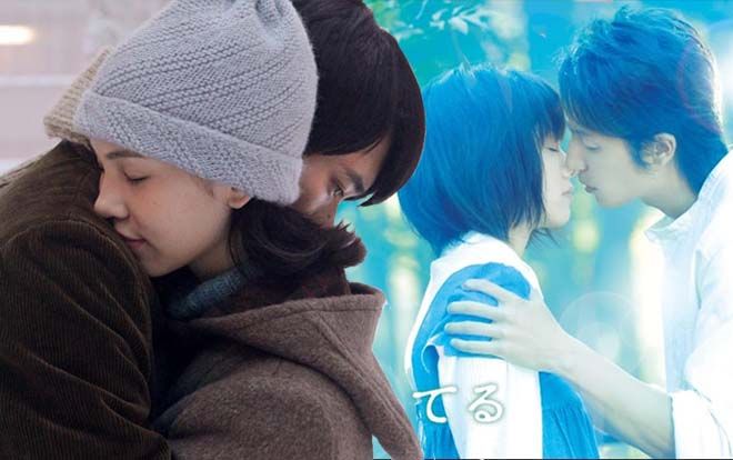 Những câu chuyện tình thời sinh viên mà ‘mọt phim’ Nhật không nên bỏ lỡ