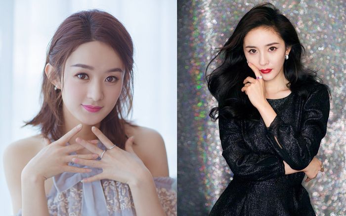 'Fan cứng' Triệu Lệ Dĩnh viết thư xin lỗi vì đã bôi nhọ, mắng chửi Dương Mịch