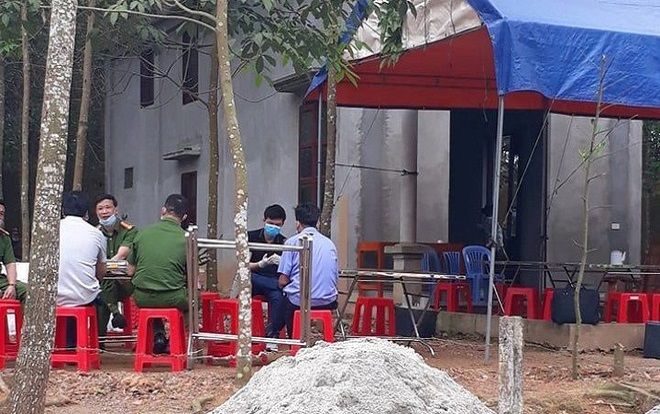 Con gái 6 tuổi tử vong trên giường ngủ, mẹ tử vong dưới giếng nước