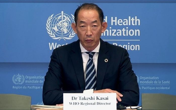 WHO: Chính phủ và người dân Việt Nam quyết liệt 'diệt' COVID-19