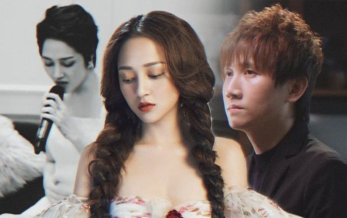 Nức nở hát live hit năm nào, fan mong muốn Bảo Anh quay về 'vòng tay' Mr. Siro