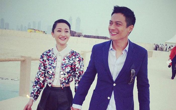 Truyền thông Hong Kong tiết lộ Châu Tấn và chồng ly hôn, thủ tục đã hoàn tất?