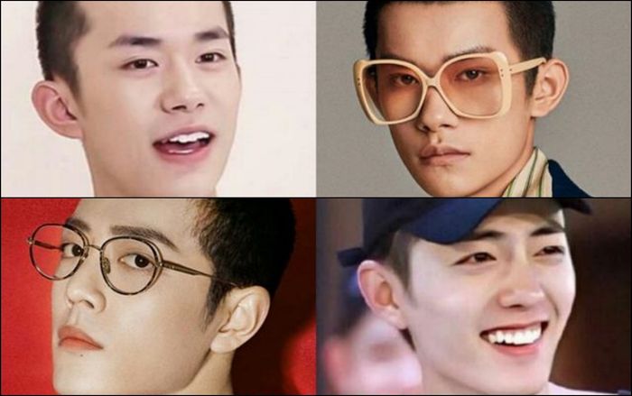 Nam nghệ sĩ Hoa ngữ cạo đầu đinh: Dịch Dương Thiên Tỉ được khen ngợi hết lời, Tiêu Chiến dù đẹp trai nhưng vẫn bị chê quê mùa