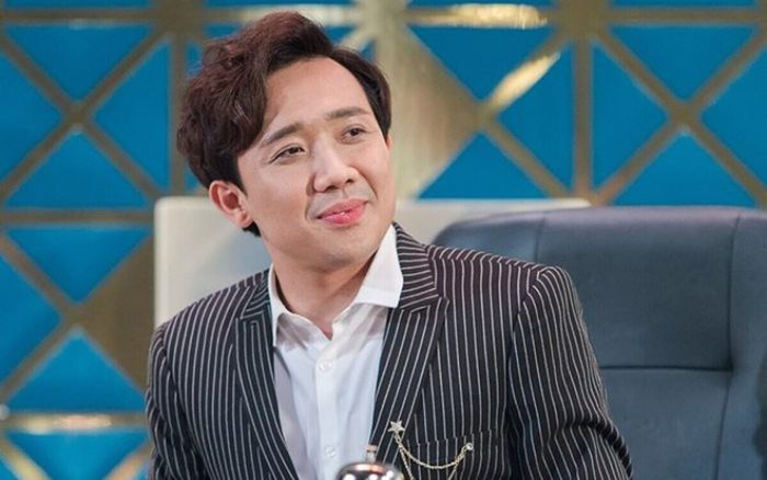 Trấn Thành mong muốn: 'Đừng ăn mừng, đừng đi bão, đừng tiệc tùng khi hết cách ly'