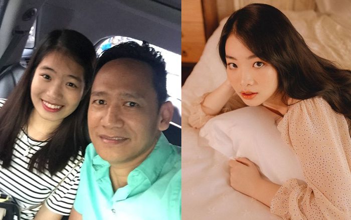 Chân dung con gái kín tiếng của ca sĩ Duy Mạnh: Xinh đẹp, tài giỏi và hiện là du học sinh ở Ý