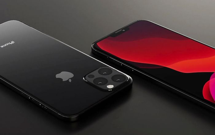 iPhone 12 Pro và 12 Pro Max lộ cấu hình cực khủng: Chipset A14, hỗ trợ 5G, màn hình 120Hz