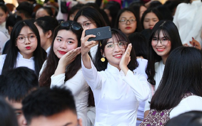 Thêm 4 địa phương cho học sinh đi học trở lại từ ngày mai 23/4