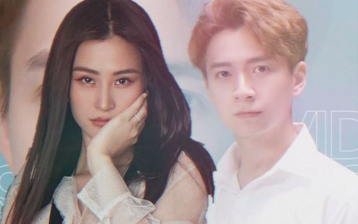 Đông Nhi giành chức 'Thái y' của Ngô Kiến Huy, chẩn đoán bệnh cho bạn thân không trượt phát nào!