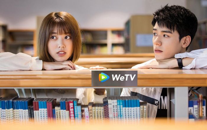 Gửi thời thanh xuân ngọt ngào mỹ mãn của chúng ta: Phim vườn trường được yêu thích nhất hiện nay