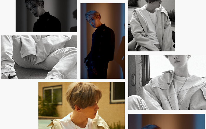 SM xác nhận Baekhyun (EXO) sẽ tung sản phẩm solo kế tiếp vào tháng 5!