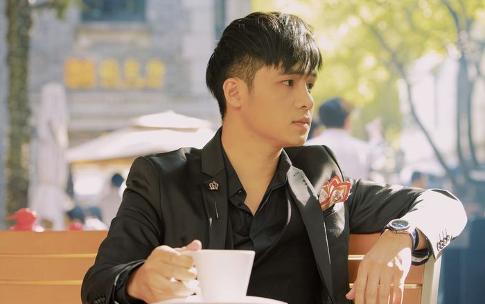 Sau mùa cách ly, bạn sẽ làm gì: Nghe ngay ca khúc gợi ý cực hay ho từ anh chàng này nhé!