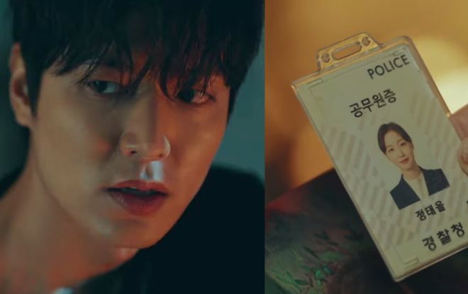 Tập 3 'The King: Eternal Monarch': 7 khoảnh khắc dự sẽ cực hot: Lee Min Ho dẫn Kim Go Eun đến thế giới của mình?