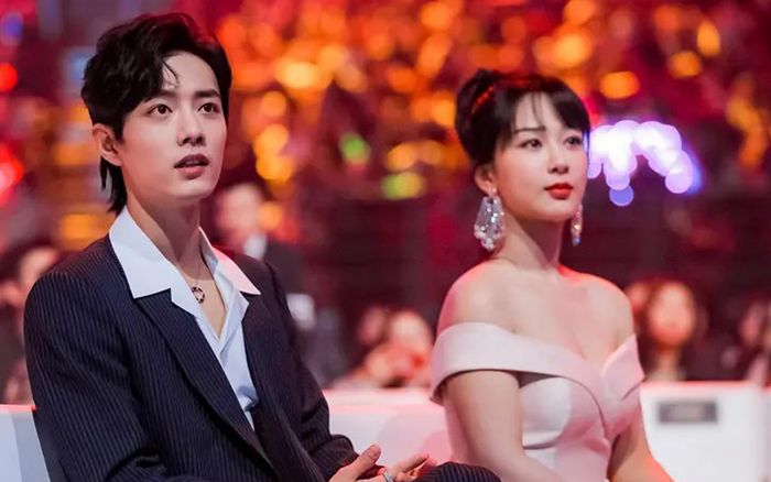 Hết gây họa, fan Tiêu Chiến lại chuyển hướng tấn công phía Dương Tử