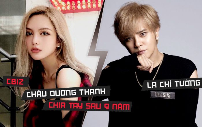 Sau chia tay, bạn gái La Chí Tường tố anh nhiều lần ngoại tình trong 9 năm qua, còn gọi ‘đào’ và quan hệ tập thể