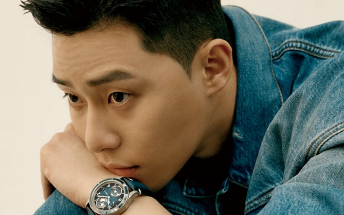 Park Seo Joon và vai diễn mang tính bước ngoặt sự nghiệp trong bộ phim Itaewon Class