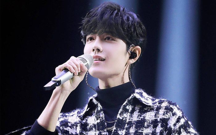 Những ca sĩ Trung Quốc nổi tiếng nhờ đóng phim: Vương Nhất Bác và Tiêu Chiến gặp may, Nhậm Gia Luân bị nhầm là diễn viên chuyên nghiệp