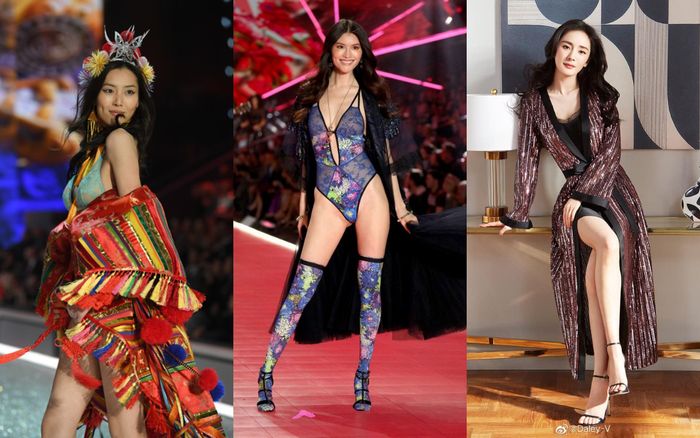 Vượt mặt siêu mẫu Liu Wen, Dương Mịch trở thành gương mặt cho Victoria's Secret, liệu có làm nên kỳ tích ?