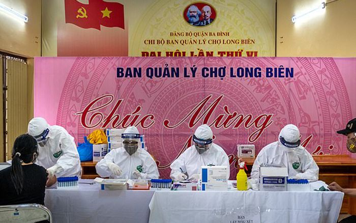 Truyền thông thế giới khen ngợi công tác chống dịch COVID-19 của Việt Nam