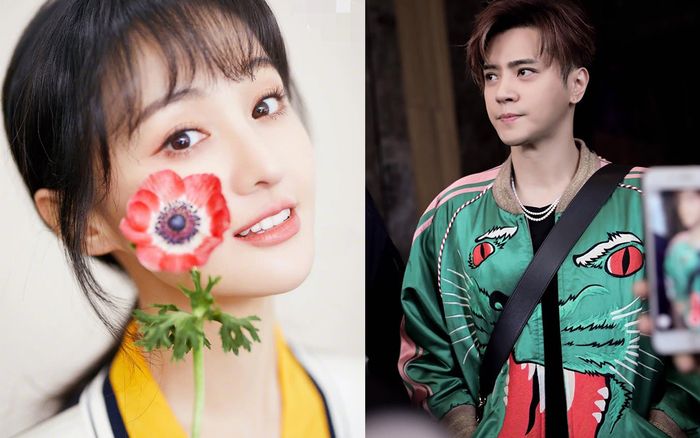 Trịnh Sảng trực tiếp an ủi 'bạn gái bị cắm sừng' của La Chí Tường: 'Em đau lòng cho 9 năm của chị'