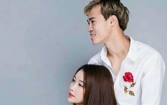 Văn Toàn thanh minh sau khi bị bạn gái thử lòng