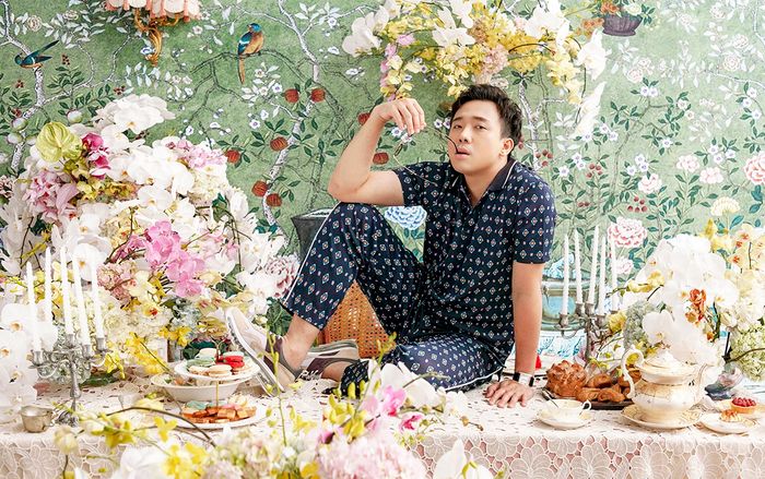 Kênh YouTube thu nhập 18 tỷ/năm của Trấn Thành vừa 'đút túi' thêm kỷ lục mới