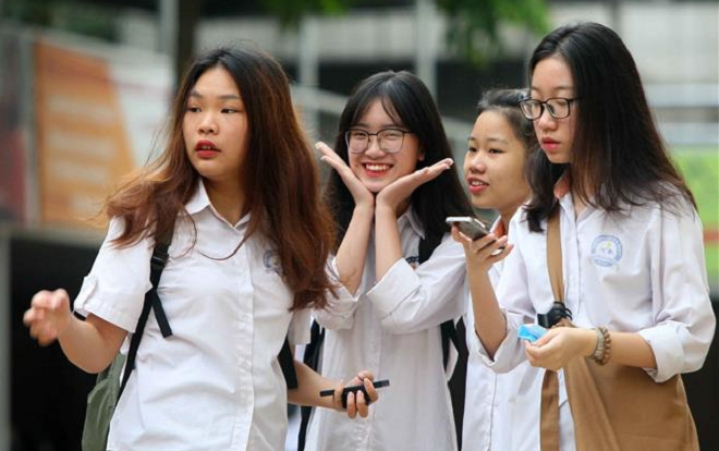 Đã có 35/63 tỉnh, thành phố ‘chốt’ thời gian quay trở lại trường của học sinh