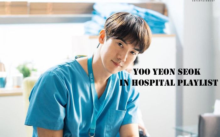 Hospital Playlist (Chuyện đời bác sĩ) tập 7: Bác sĩ thiên thần Yoo Yeon Seok nỗ lực cứu em bé 6 tháng tuổi trở về từ cõi chết