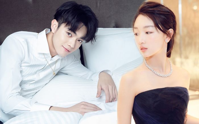 Châu Đông Vũ có thể tạo thành tích ở mảng truyền hình với phim mới đóng cùng Hứa Khải?