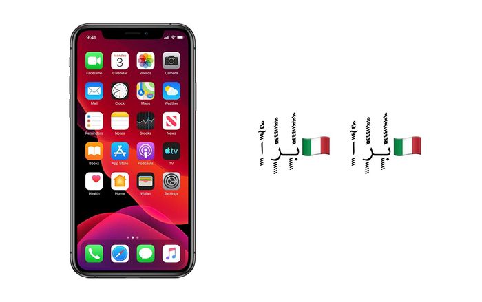 Xuất hiện chuỗi ký tự lạ có thể khiến iPhone và iPad sập nguồn, người dùng cần nên cảnh giác