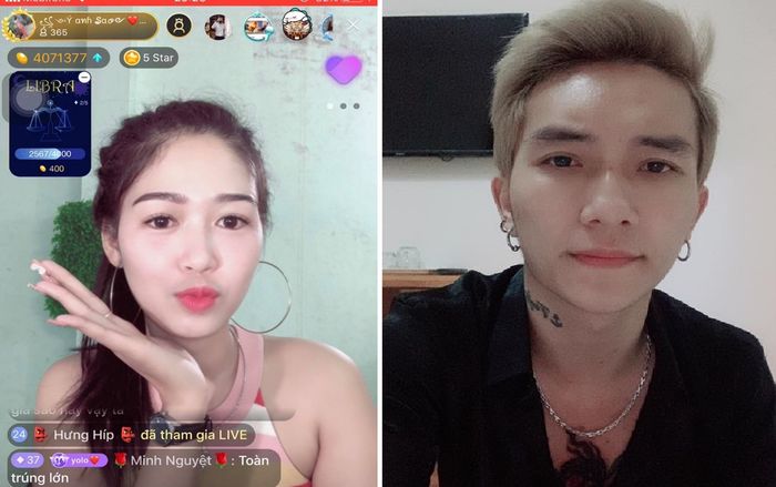 Livestream kiếm 100tr/tháng tưởng khó nhưng lại dễ bất ngờ trên Bigo Live