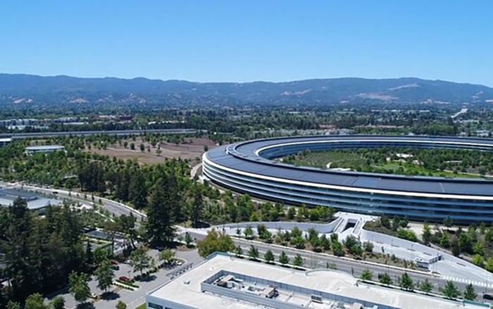 Vì sao 100% nhân viên của Apple không được ngồi khi làm việc?